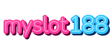myslot188 — logo kanal